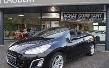 Peugeot 308 CC Clermont-Ferrand