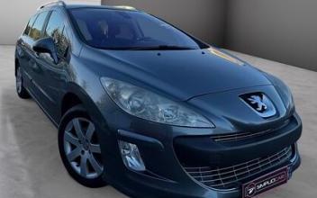 Peugeot 308 sw Avignon