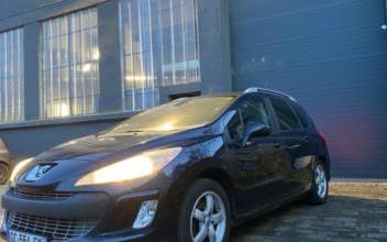 Peugeot 308 SW Moineville