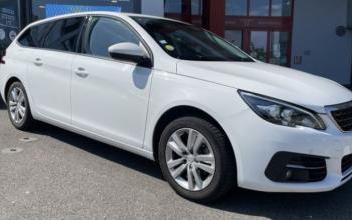 Peugeot 308 SW Mulhouse
