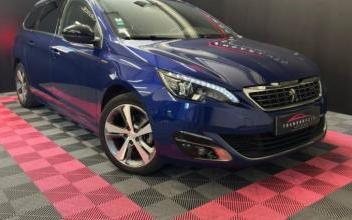 Peugeot 308 SW Lesménils