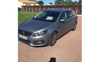 Peugeot 308 sw Chauché