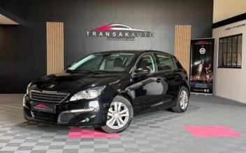 Peugeot 308 sw Venansault
