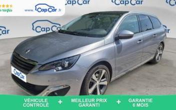 Peugeot 308 sw Brunoy