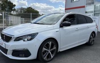 Peugeot 308 sw Pont-Saint-Martin