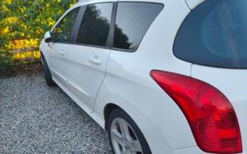 Peugeot 308 sw La-Dominelais
