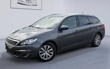 Peugeot 308 sw Marly-le-Roi