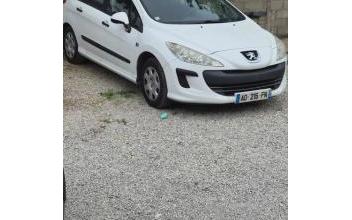 Peugeot 308 sw Montauban