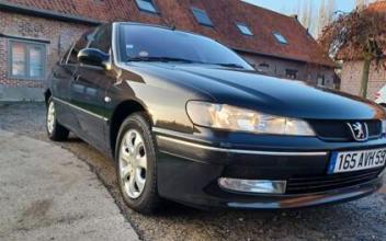 Peugeot 406 Armentières