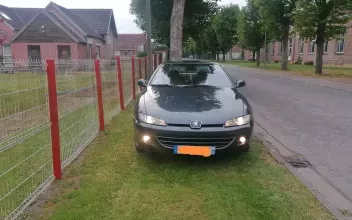 Peugeot 406 Grenay