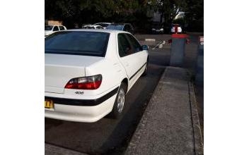 Peugeot 406 Melun