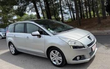Peugeot 5008 Fabrègues