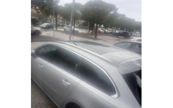 Peugeot 508 La-Seyne-sur-Mer