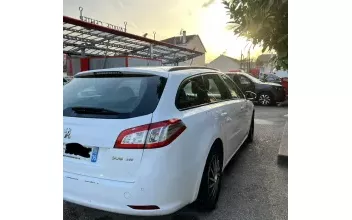 Peugeot 508 Villeurbanne