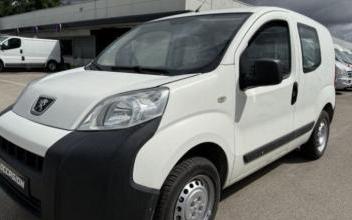 Peugeot Bipper Montigny-en-Gohelle