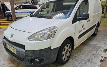 Peugeot partner Saint-Denis