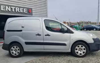 Peugeot Partner Maubeuge