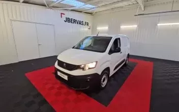Peugeot Partner Lanester