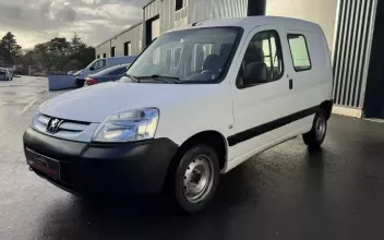 Peugeot Partner Caudan