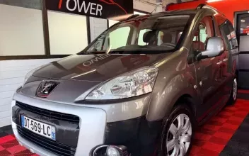 Peugeot Partner Blois