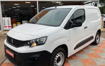 Peugeot Partner Lescure-d'Albigeois