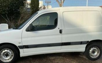 Peugeot partner La-Rochelle