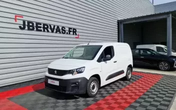 Peugeot Partner La-Mézière