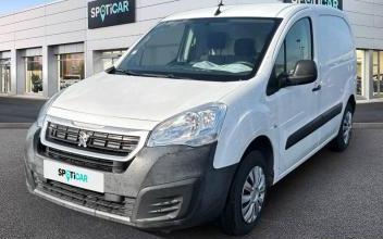 Peugeot Partner Pessac