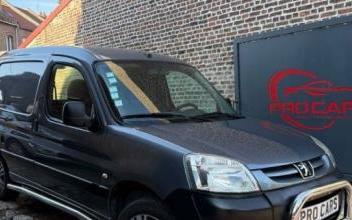 Peugeot Partner Douai