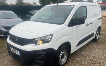 Peugeot Partner Vaulx-en-Velin