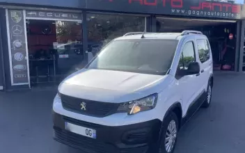 Peugeot Rifter Gagny