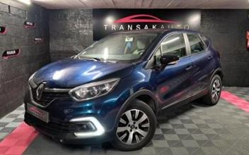 Renault captur Lyon