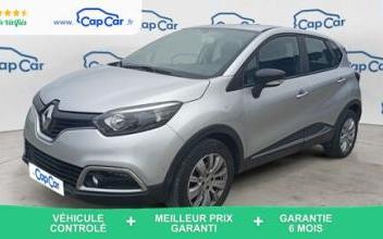 Renault captur Isneauville