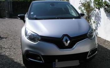 Renault captur Saint-Branchs