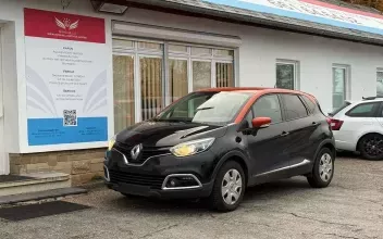 Renault Captur Metz