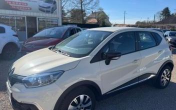 Renault captur Poilly-lez-Gien