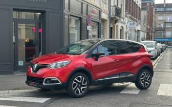 Renault Captur Cambrai