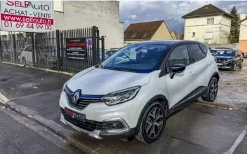Renault Captur Viry-Chatillon