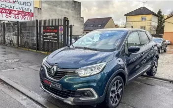 Renault Captur Viry-Chatillon