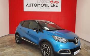 Renault captur Chambray-lès-Tours