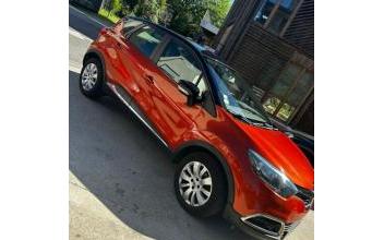 Renault captur Toulouse