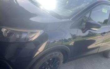 Renault captur Meslay-du-Maine