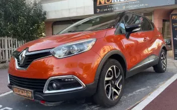 Renault Captur Antibes