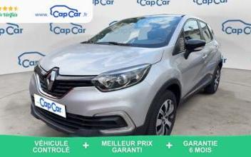 Renault captur Saint-Etienne