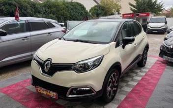 Renault captur Drancy