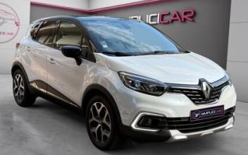 Renault captur Cannes