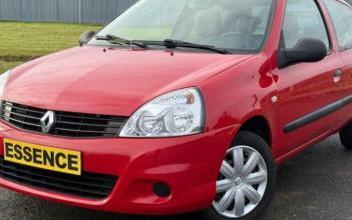 Renault Clio Thiers