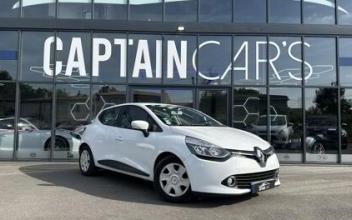 Renault clio Montussan