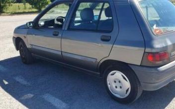 Renault clio Pérols