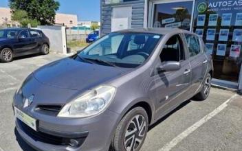 Renault clio La-Teste-de-Buch